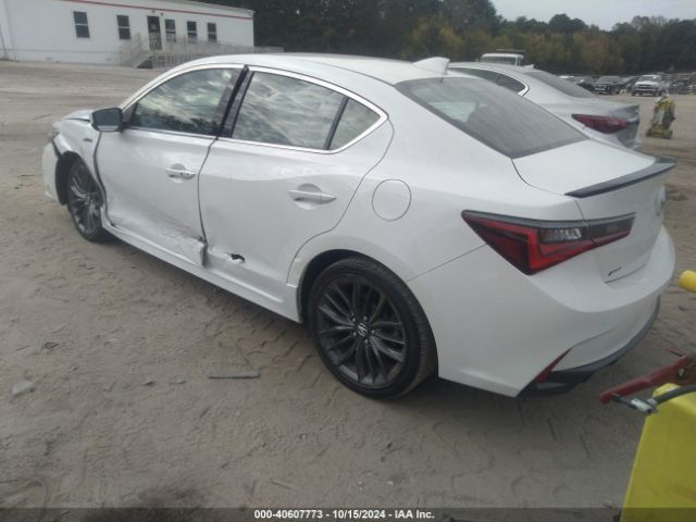 19UDE2F82KA008403 Acura Ilx Premium   A-spec Packages/technology   A-spec Packages