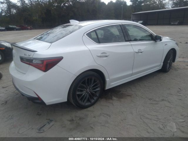 19UDE2F82KA008403 Acura Ilx Premium   A-spec Packages/technology   A-spec Packages