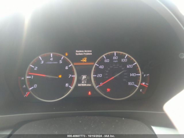 19UDE2F82KA008403 Acura Ilx Premium   A-spec Packages/technology   A-spec Packages