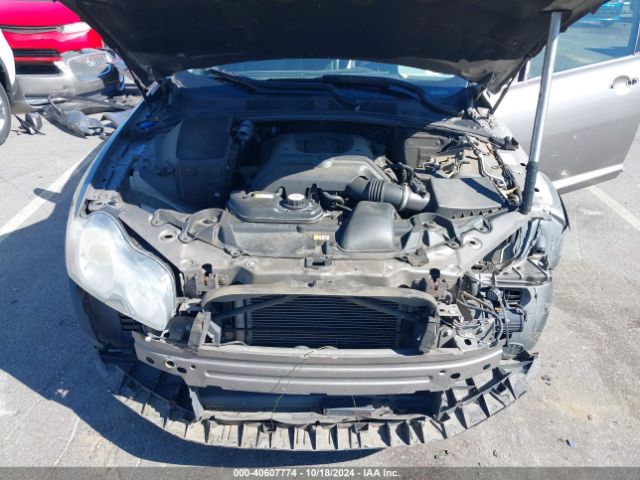 2009 JAGUAR XF SAJWA06B29HR07672 Photo 9