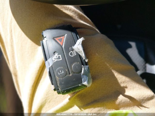 2009 JAGUAR XF SAJWA06B29HR07672 Photo 10