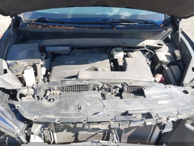 5N1DL0MM5HC506399 Infiniti QX60