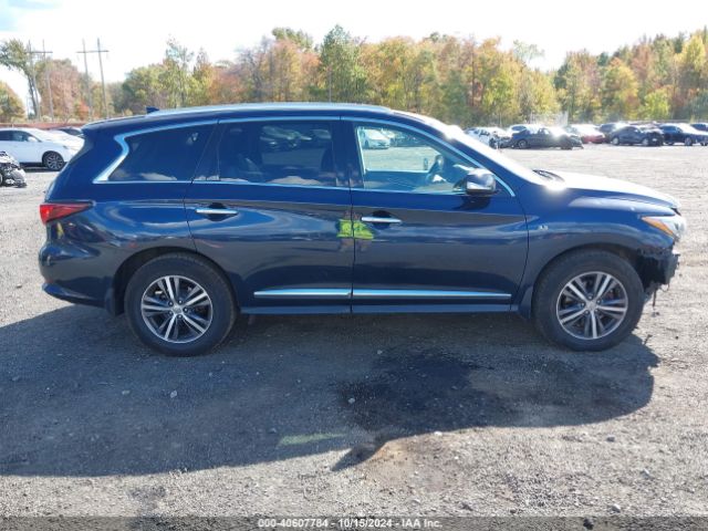 5N1DL0MM5HC506399 Infiniti QX60
