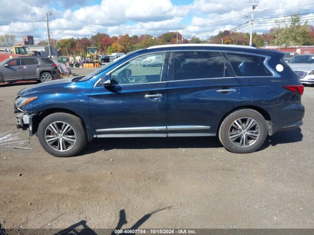 5N1DL0MM5HC506399 Infiniti QX60