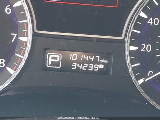 5N1DL0MM5HC506399 Infiniti QX60