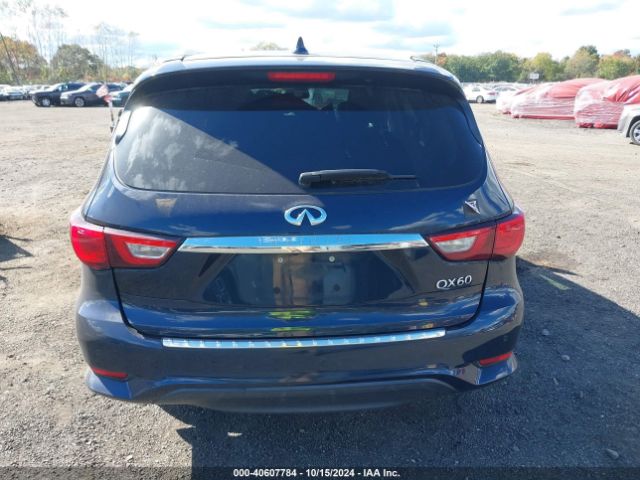5N1DL0MM5HC506399 Infiniti QX60