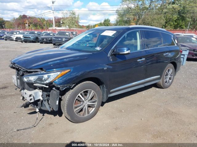 5N1DL0MM5HC506399 Infiniti QX60