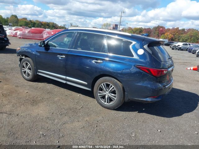 5N1DL0MM5HC506399 Infiniti QX60