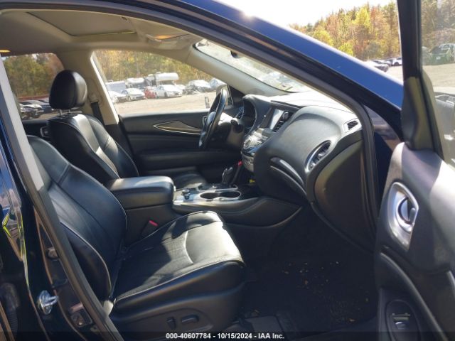 5N1DL0MM5HC506399 Infiniti QX60
