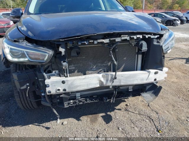 5N1DL0MM5HC506399 Infiniti QX60