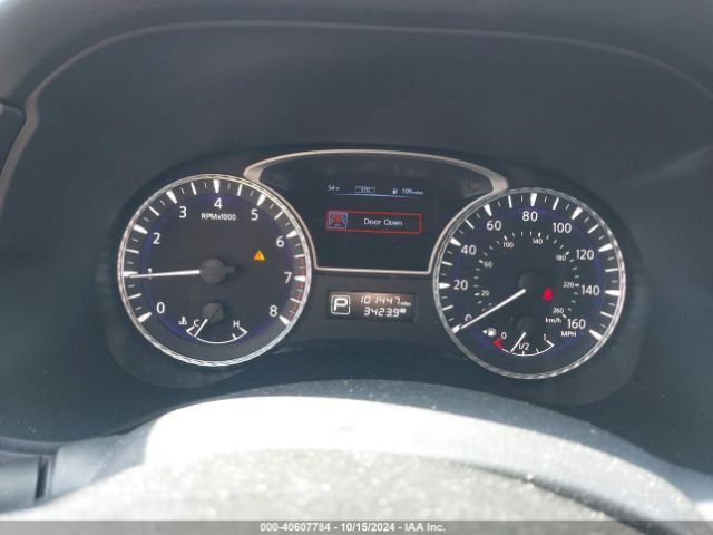 5N1DL0MM5HC506399 Infiniti QX60