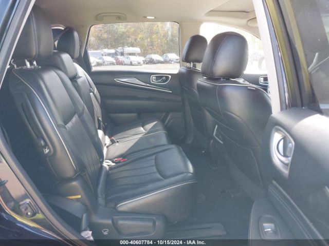 5N1DL0MM5HC506399 Infiniti QX60