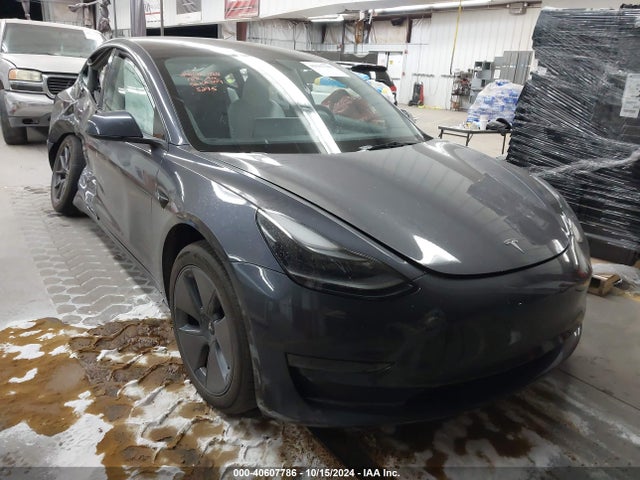 2023 TESLA MODEL 3 5YJ3E1EA8PF673295 Photo 0