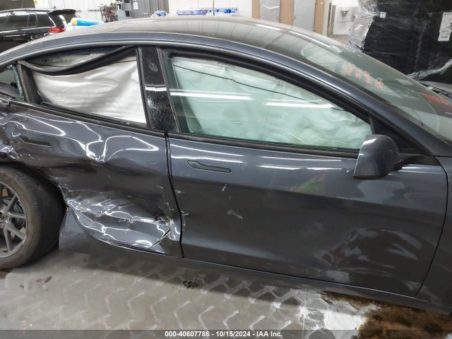 Tesla Model 3 Rear-wheel Drive 2023 5YJ3E1EA8PF673295 Image 13