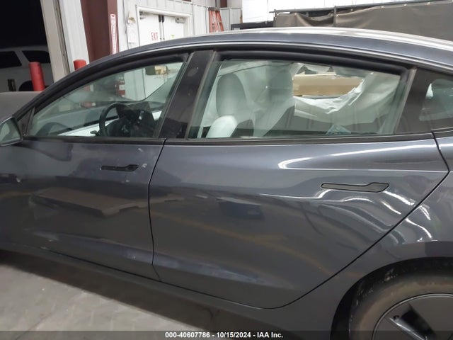 Tesla Model 3 Rear-wheel Drive 2023 5YJ3E1EA8PF673295 Image 14
