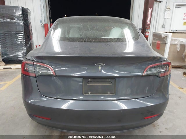 Tesla Model 3 Rear-wheel Drive 2023 5YJ3E1EA8PF673295 Image 16