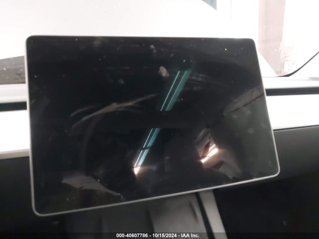 Tesla Model 3 Rear-wheel Drive 2023 5YJ3E1EA8PF673295 Image 17
