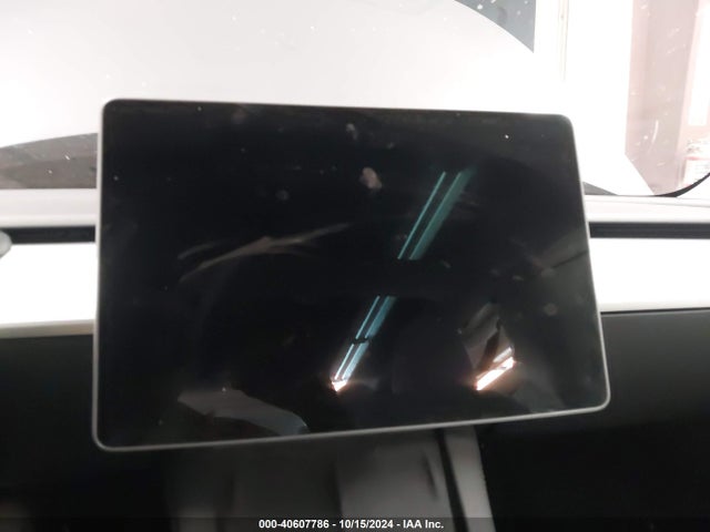 Tesla Model 3 Rear-wheel Drive 2023 5YJ3E1EA8PF673295 Image 18