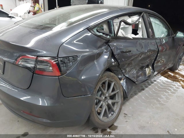 Tesla Model 3 Rear-wheel Drive 2023 5YJ3E1EA8PF673295 Image 19