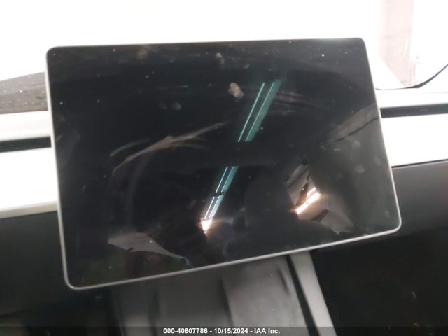 2023 TESLA MODEL 3 5YJ3E1EA8PF673295 Photo 6