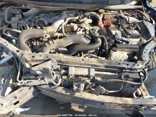 3N1CB7AP6HY234255 Nissan Sentra Sr Turbo