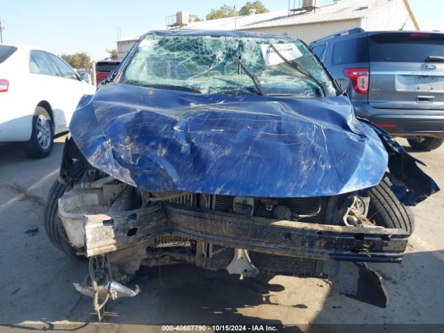 3N1CB7AP6HY234255 Nissan Sentra Sr Turbo