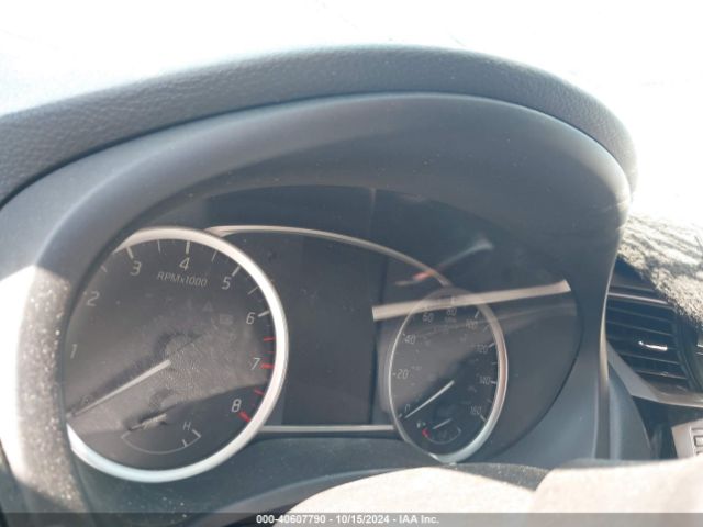 3N1CB7AP6HY234255 Nissan Sentra Sr Turbo