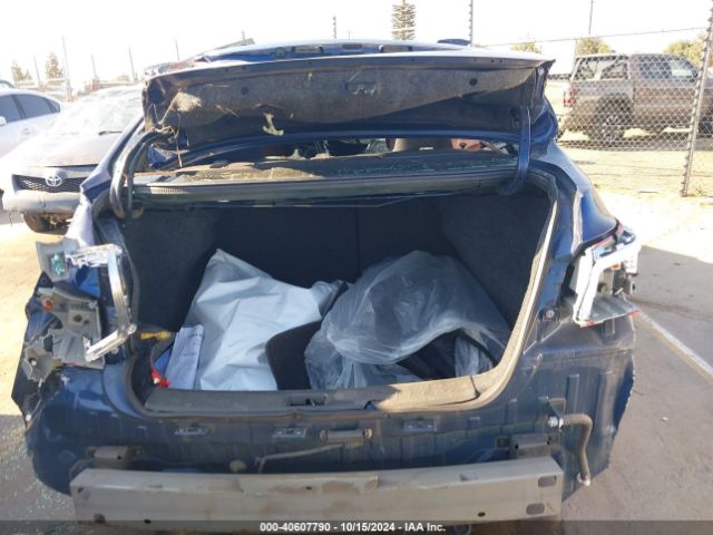 3N1CB7AP6HY234255 Nissan Sentra Sr Turbo