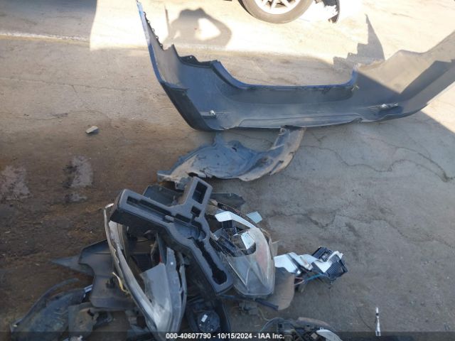 3N1CB7AP6HY234255 Nissan Sentra Sr Turbo