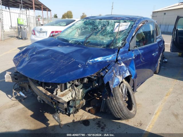3N1CB7AP6HY234255 Nissan Sentra Sr Turbo