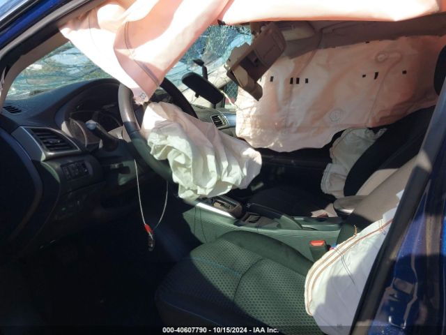 3N1CB7AP6HY234255 Nissan Sentra Sr Turbo