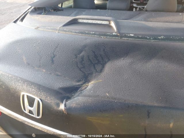 1HGCR3F89FA011939 Honda Accord Ex-l V-6