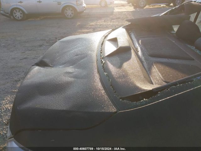 1HGCR3F89FA011939 Honda Accord Ex-l V-6