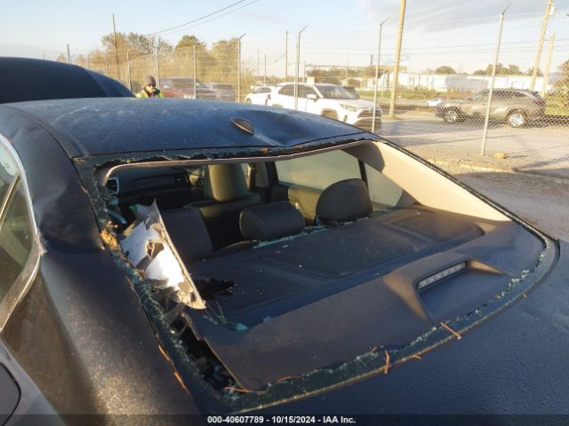 1HGCR3F89FA011939 Honda Accord Ex-l V-6