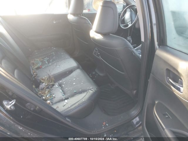 1HGCR3F89FA011939 Honda Accord Ex-l V-6