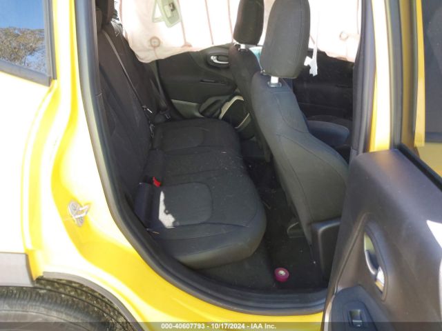 ZACCJAAT9GPE29084 Jeep Renegade Sport