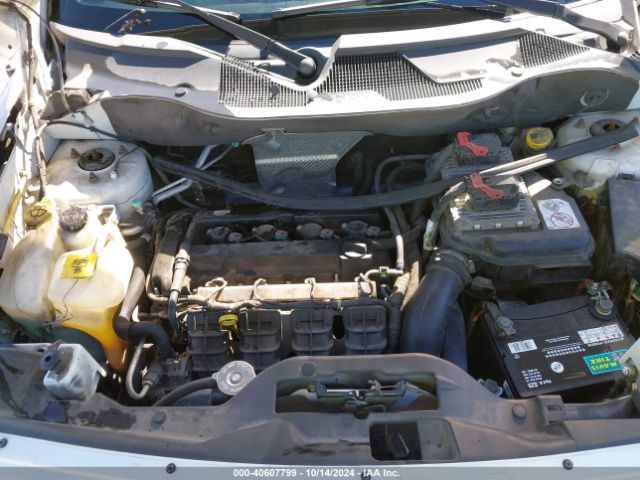 1C4NJPBA8ED690498 Jeep Patriot Altitude