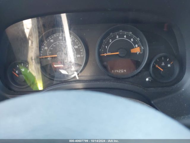 1C4NJPBA8ED690498 Jeep Patriot Altitude