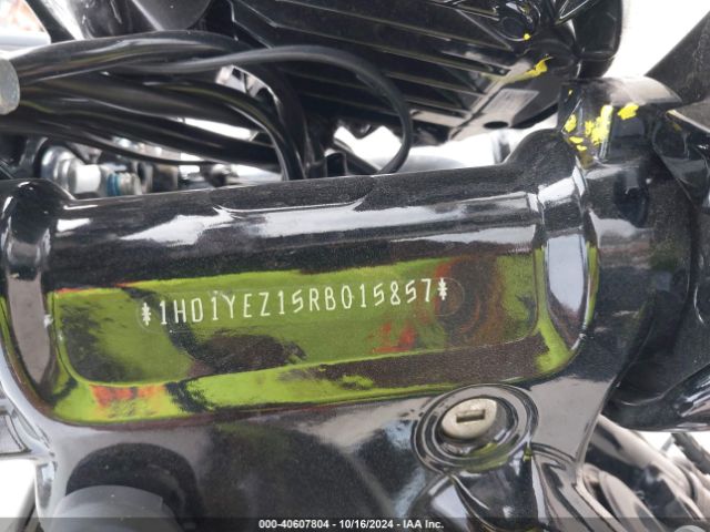 2024 HARLEY-DAVIDSON FXBR 1HD1YEZ15RB015857 Photo 9