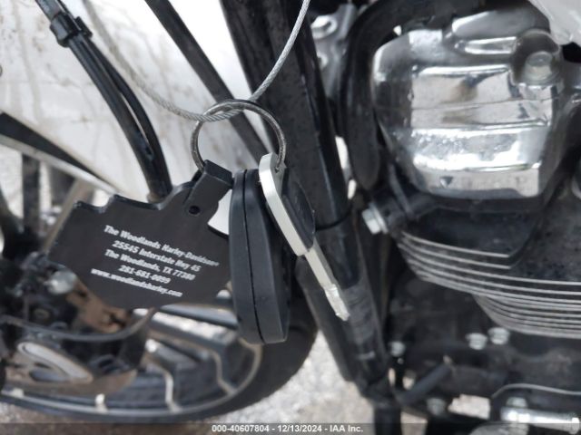 2024 HARLEY-DAVIDSON FXBR 1HD1YEZ15RB015857 Photo 10