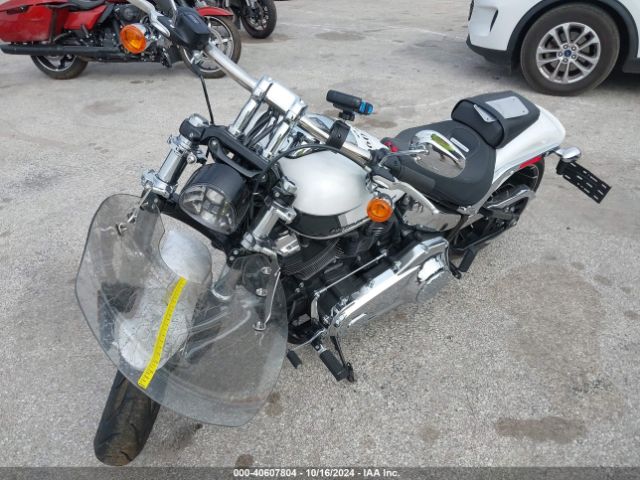 2024 HARLEY-DAVIDSON FXBR 1HD1YEZ15RB015857 Photo 1
