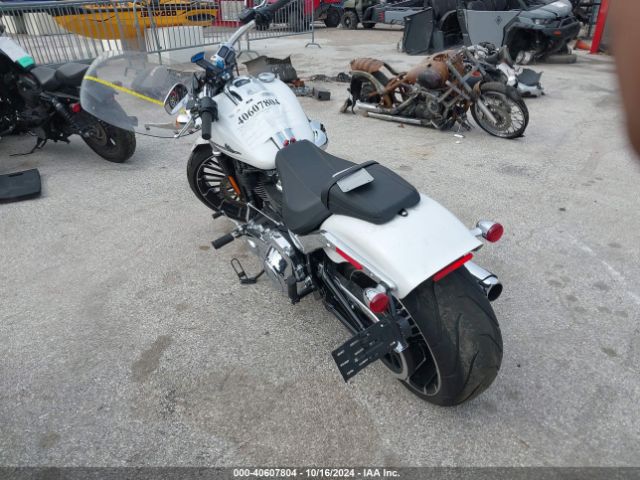 2024 HARLEY-DAVIDSON FXBR 1HD1YEZ15RB015857 Photo 2
