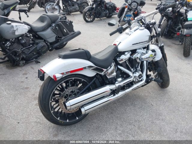 2024 HARLEY-DAVIDSON FXBR 1HD1YEZ15RB015857 Photo 3