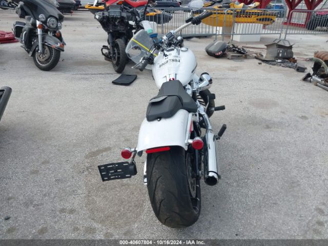 2024 HARLEY-DAVIDSON FXBR 1HD1YEZ15RB015857 Photo 5