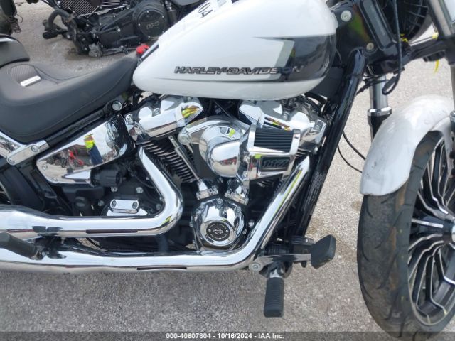 2024 HARLEY-DAVIDSON FXBR 1HD1YEZ15RB015857 Photo 7