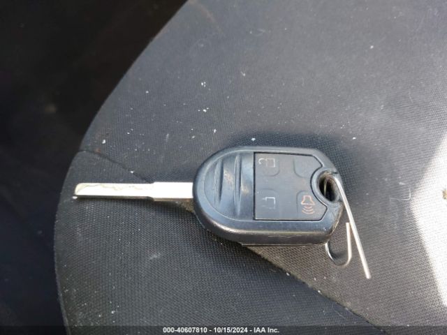 1FADP3F29FL233993 Ford FOCUS SE