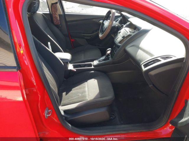 1FADP3F29FL233993 Ford FOCUS SE