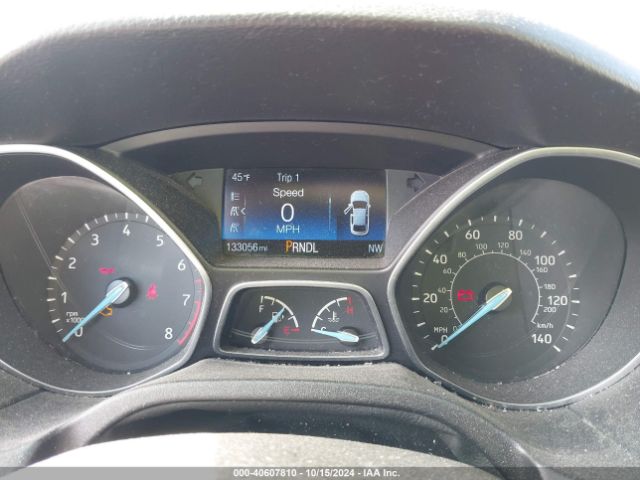 1FADP3F29FL233993 Ford FOCUS SE