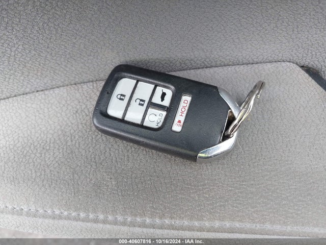 Honda Cr-v Awd Ex 2020 7FARW2H53LE016656 Image 11