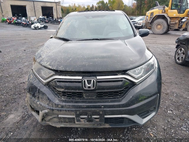 Honda Cr-v Awd Ex 2020 7FARW2H53LE016656 Image 13